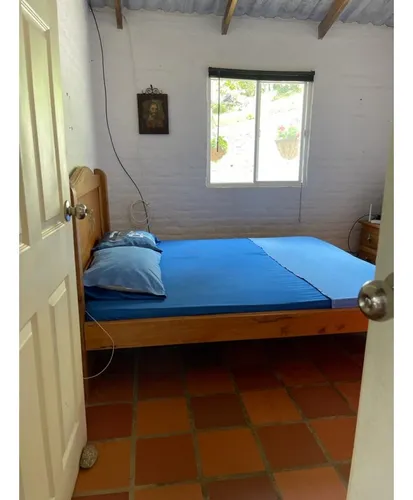 Venta De Finca De 3400mtrs2 En El Km 18, Dagua 9600.