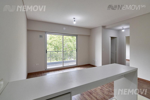 Caballito Venta Departamento 2 Ambientes Con Balcón Al Frente