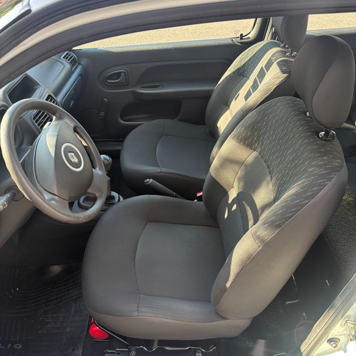 Renault Clio 1.2 Mio Work