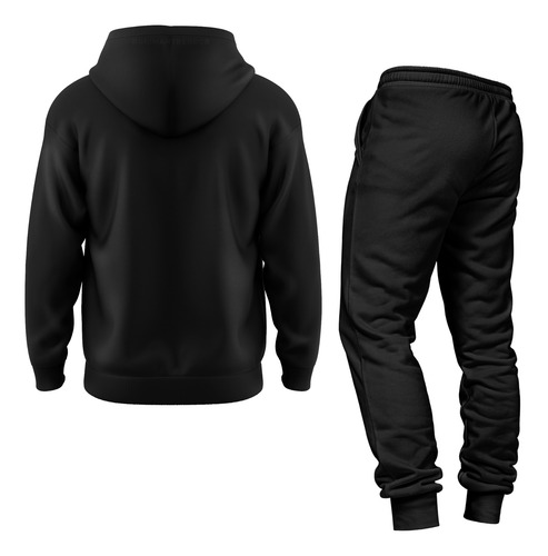 Conjunto Buzo Y Jogging - Frisa Premium - Equipos Basket Nba