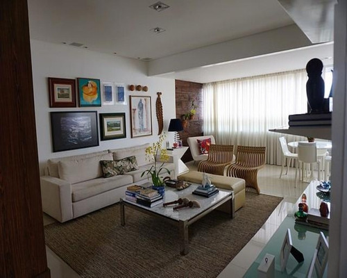 Imagem 6 de 15 de Apartamento - Pcpaal - 32313210
