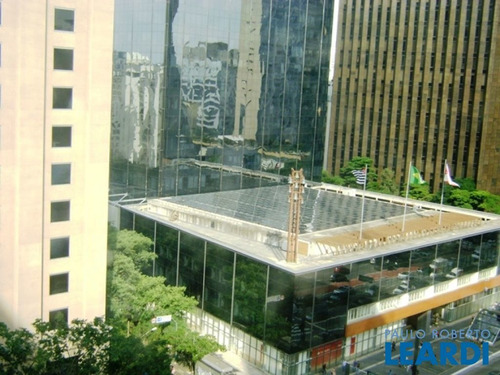 Comercial - Jardim América - Sp - 529029