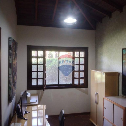 Casa Com 3 Dormitórios À Venda, 220 M² Por R$ 890.000,00 - Vila Petrópolis - Atibaia/sp - Ca6032