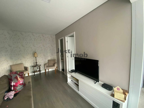 Imagem 2 de 15 de Apartamento Para Alugar No Bairro Itaim Bibi - São Paulo/sp - 9513089