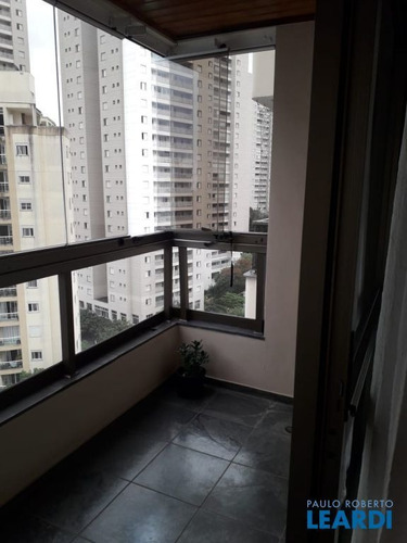 Imagem 2 de 15 de Apartamento - Morumbi - Sp - 587859