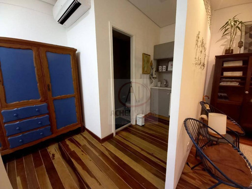 Imagem 6 de 11 de Sala À Venda, 42 M² Por R$ 305.000,00 - Vila Matias - Santos/sp - Sa0538
