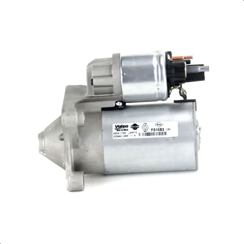 Motor De Arranque Symbol 09/13 K4m K7m Original 233001105r