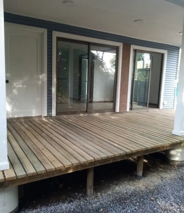 Imagen 5 de 20 de Amplia Vivienda En Arriendo En Valle Del Principal, Pirque