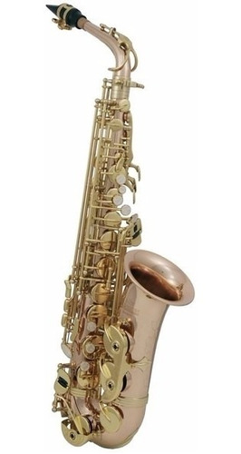 Saxofón Roy Benson Modelo As-202g