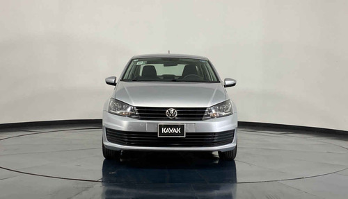 Imagen 3 de 15 de 120543 - Volkswagen Vento 2017 Con Garantía