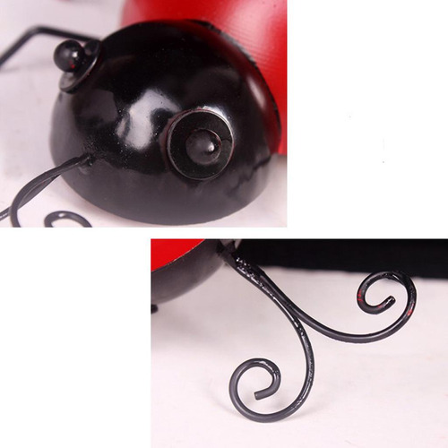 2 Etiqueta Engomada De La Decoración De La 16cm Rojo