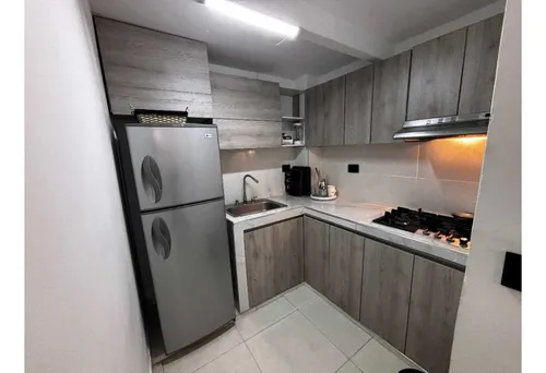 Venta Edificio En Villa Del Prado /salomia