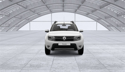 Renault Duster Ph2 Privilege 1.6 4x2 2020