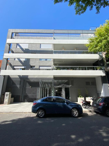 Departamento - Colegiales - Tres Ambientes