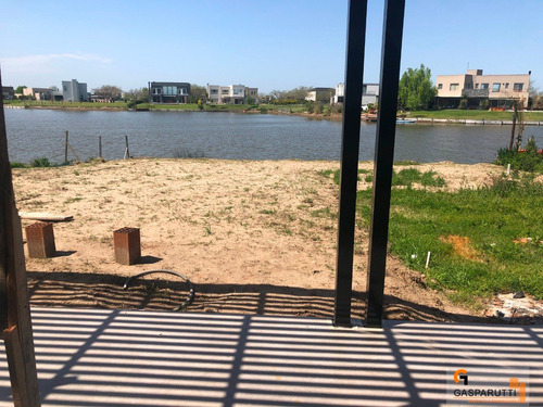 Imagen 14 de 20 de Casa En Venta En El Cantón Islas Al Agua! 6 Ambientes
