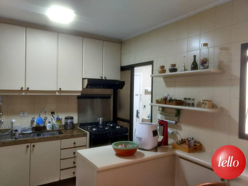 Imagem 18 de 30 de Apartamento - Ref: 185390