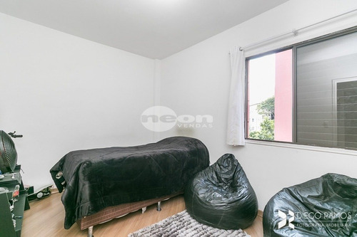 Imagem 10 de 15 de Apartamento - Nova Petropolis - Ref: 1238 - V-1238