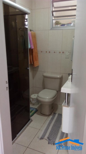 Imagem 13 de 15 de Lindo Apartamento Próximo Ao Centro! - 926