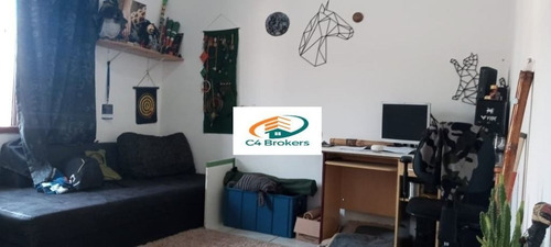 Imagem 15 de 25 de Sobrado Com 2 Dormitórios À Venda, 117 M² Por R$ 340.000,00 - Torres Tibagy - Guarulhos/sp - So0970