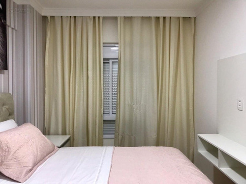 Imagem 15 de 15 de Apartamento - Alphaville - Ref: 70821 - L-70821
