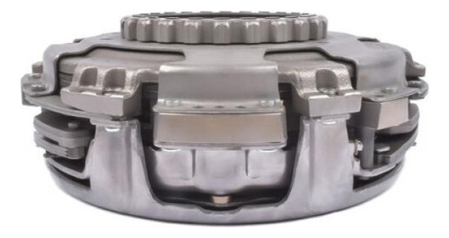 Double Clutch Set 412002a000 412002a001 Fit For Hyundai Ccn
