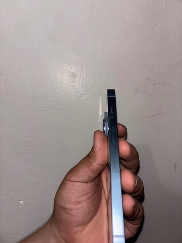 Apple iPhone 14 (128 Gb) - Azul (Usado)