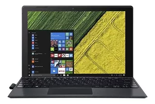 Renovada) Acer Switch 5 12 Laptop Intel I5-7200u 2.50ghz 8gb