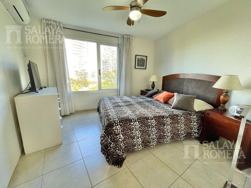 Imagen 6 de 11 de Venta Apartamento - 2 Dormitorios - Playa Brava- Punta Del Este Ref:4028596