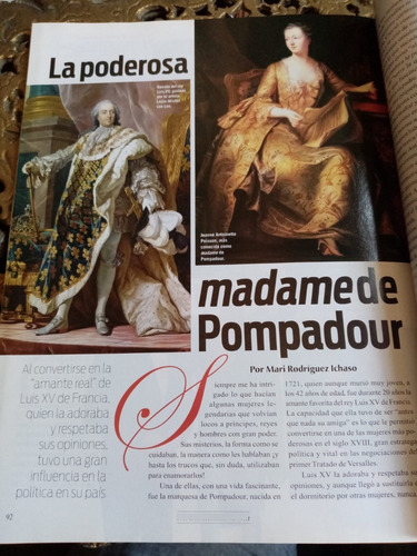 Revista Vanidades Año 55 No 10 (Usado)