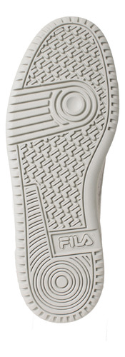Zapatillas Fila Moda Acd Classic Hombre Gr Cr Tienda Oficial