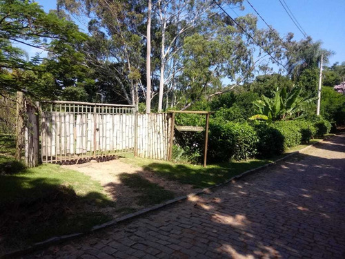 Chácara Em Sousas
