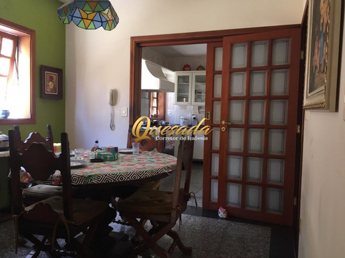 Imagem 19 de 29 de Casa - Ca00605 - 69959324