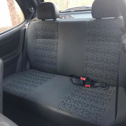 Imagem 9 de 9 de Fiat Palio Celebretion