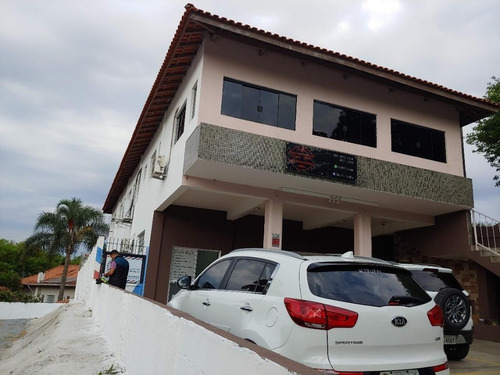Imagem 3 de 15 de Prédio À Venda, 400 M² Por R$ 2.400.000,00 - São Paulo Ii - Cotia/sp - Pr0006
