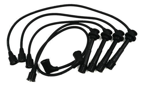 Juego Cable De Bujia Suzuki Baleno Vitara