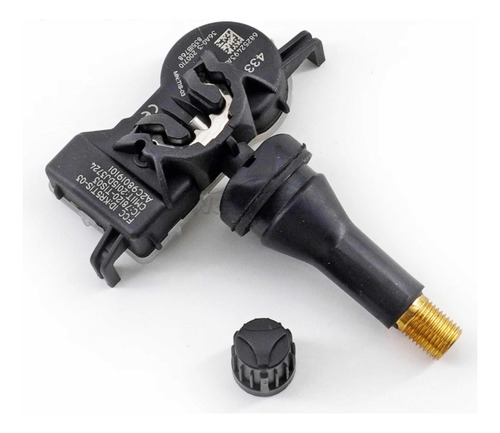 Sensor Presión Neumático Jeep Compass 17-22 Origina