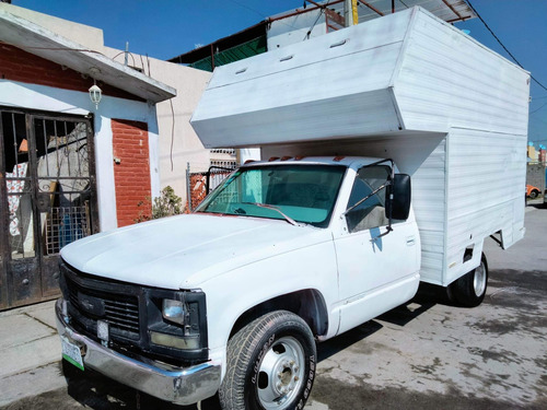 Chevrolet Silverado Silverado 3 500