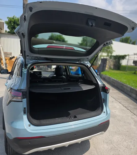 Chevrolet Groove 1.5 Premier Cvt