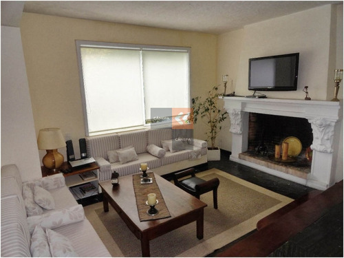 Zona Golff, Casa En Excelente Estado- Ref: 8756