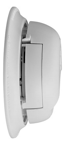 Alarma De Humo First Alert Smi100, Batería, 1-pack