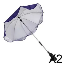 Comprar 2 Sombrillas Plegables De Verano Para Playa Y Sombrilla