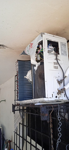 Imagen 6 de 10 de Instalacion Y Mantenimiento, Aire Acondicionado En Guayaquil