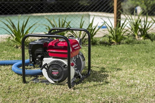 Imagen 6 de 8 de Honda Wl 20 Original 2 Pulgadas Distribuidora Oeste