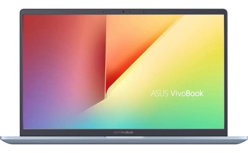 Ultrabook Asus Vivobook I7 10ma 8gb Ssd256 14puLG Ips 1,3kg