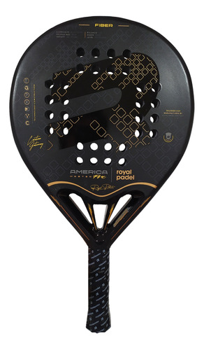 Paleta Royal Padel - Euro America