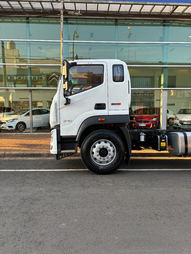Foton Auman D Est-m 2027