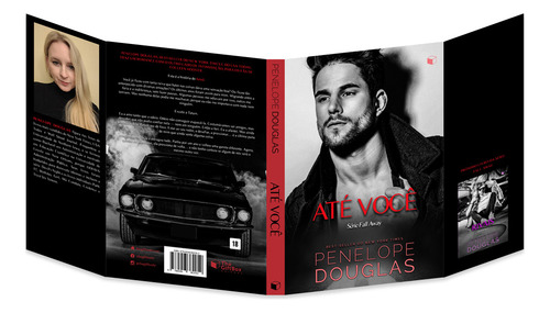 Até Você (fall Away Livro 2)