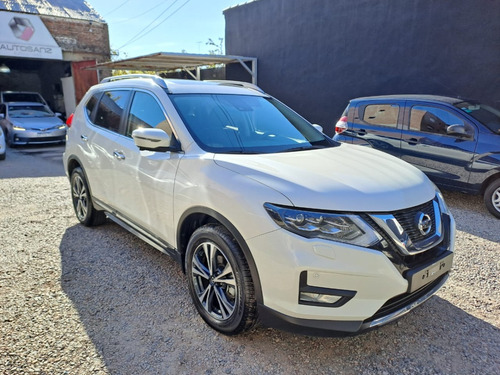 Nissan X-Trail 2.5 Exclusive Cvt Xtronic