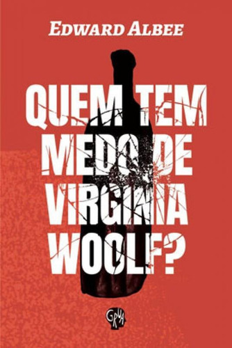 Quem Tem Medo De Virginia Woolf?