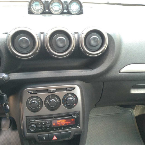 Citroën Aircross Glxm